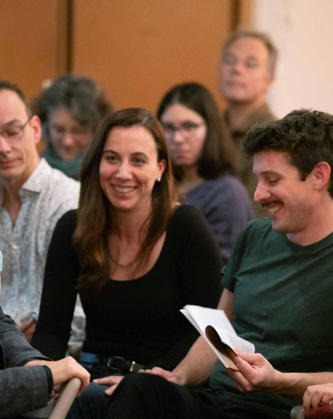 Légende de l’événement et crédits. Through exhi- bitions, research, and public assemblies, it expands the cultural imagination of what a « water region » can mean in an era of ecological transformation.